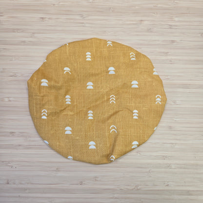 Reusable Bowl Covers