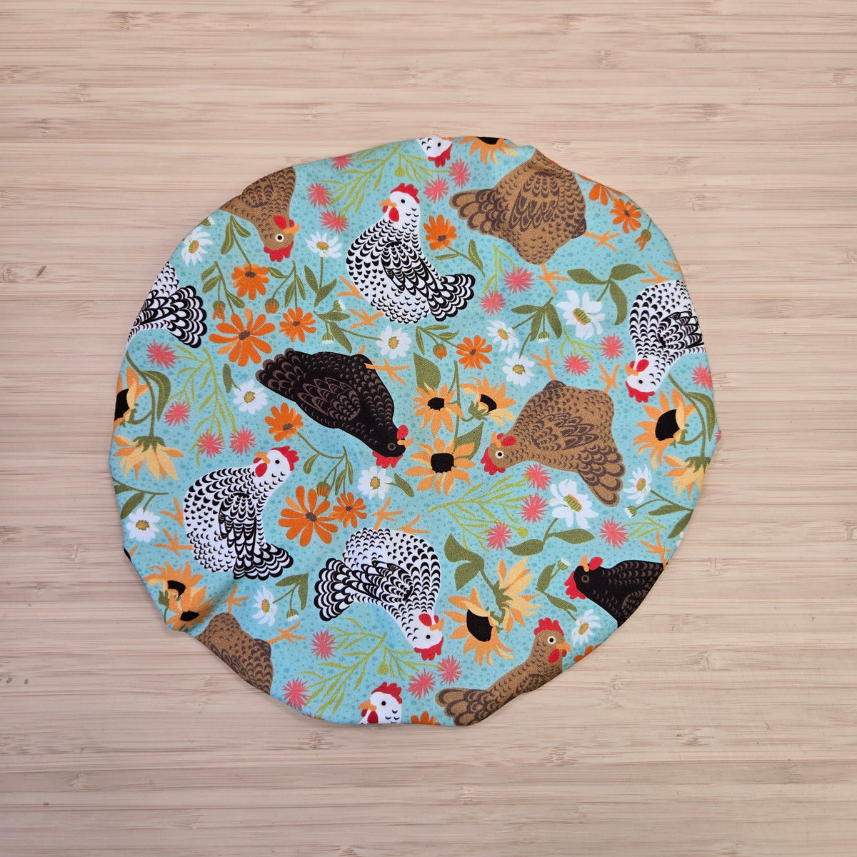 Reusable Bowl Covers