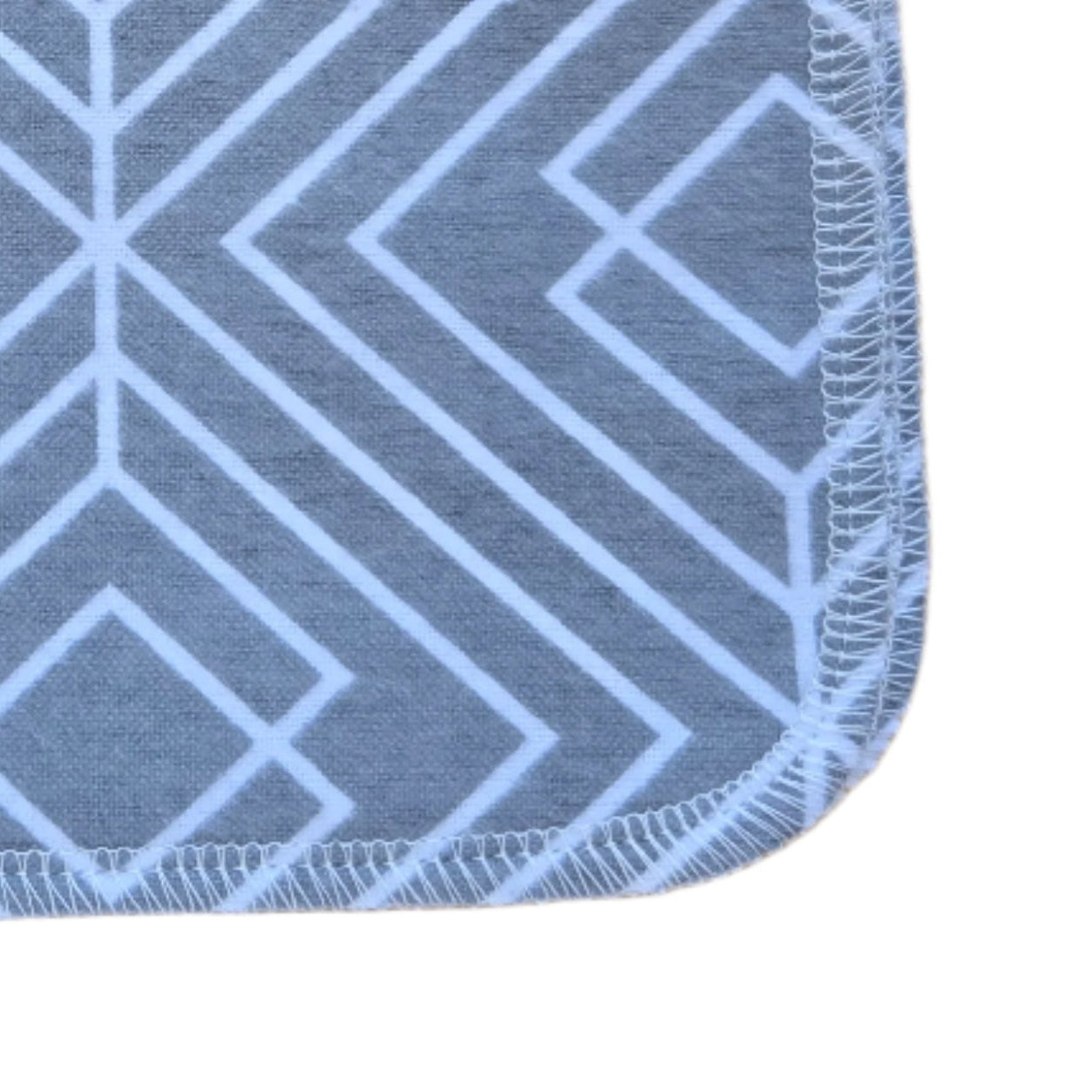 Beauty Rounds - Flannel Makeup Remover Pads