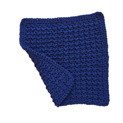 Crochet Washcloth