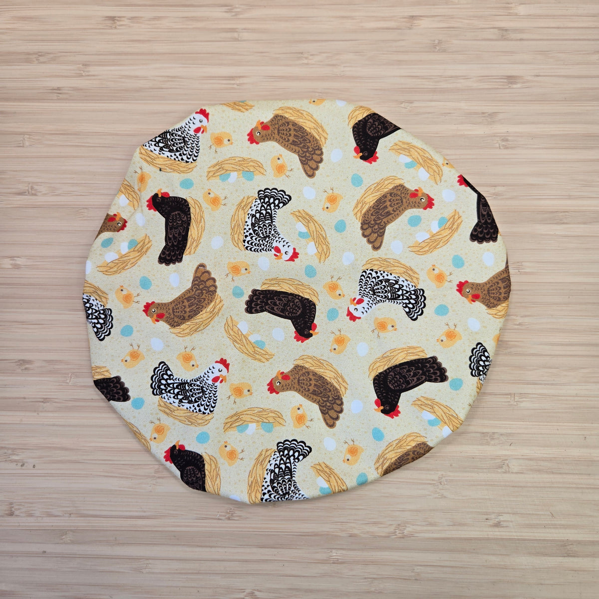 Reusable Bowl Covers