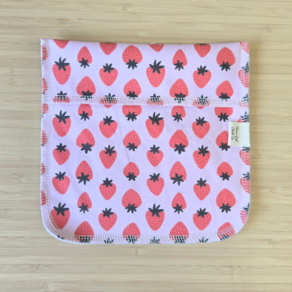 Reusable Snack Bags