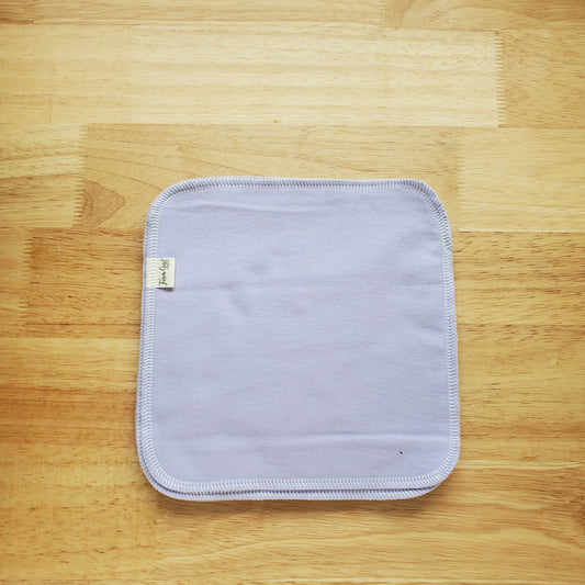 Cloth Napkins | Lavender Solid