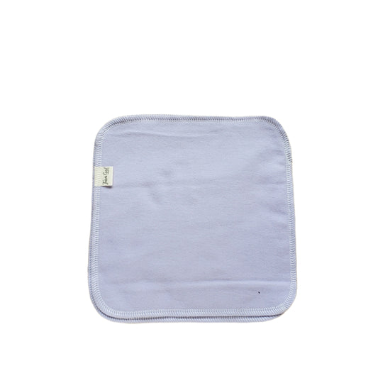 Cloth Napkins | Lavender Solid