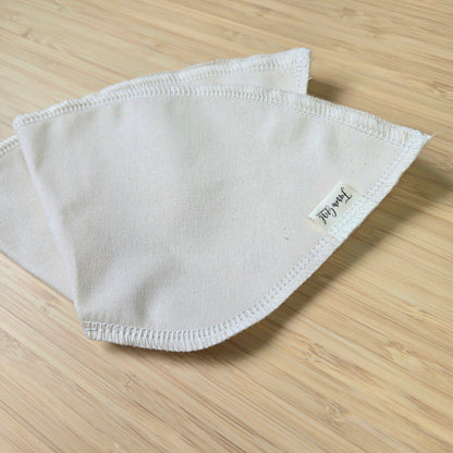 Reusable Coffee Filters and Tea Bags