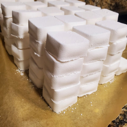 Toilet Tabs Cleaning Bombs