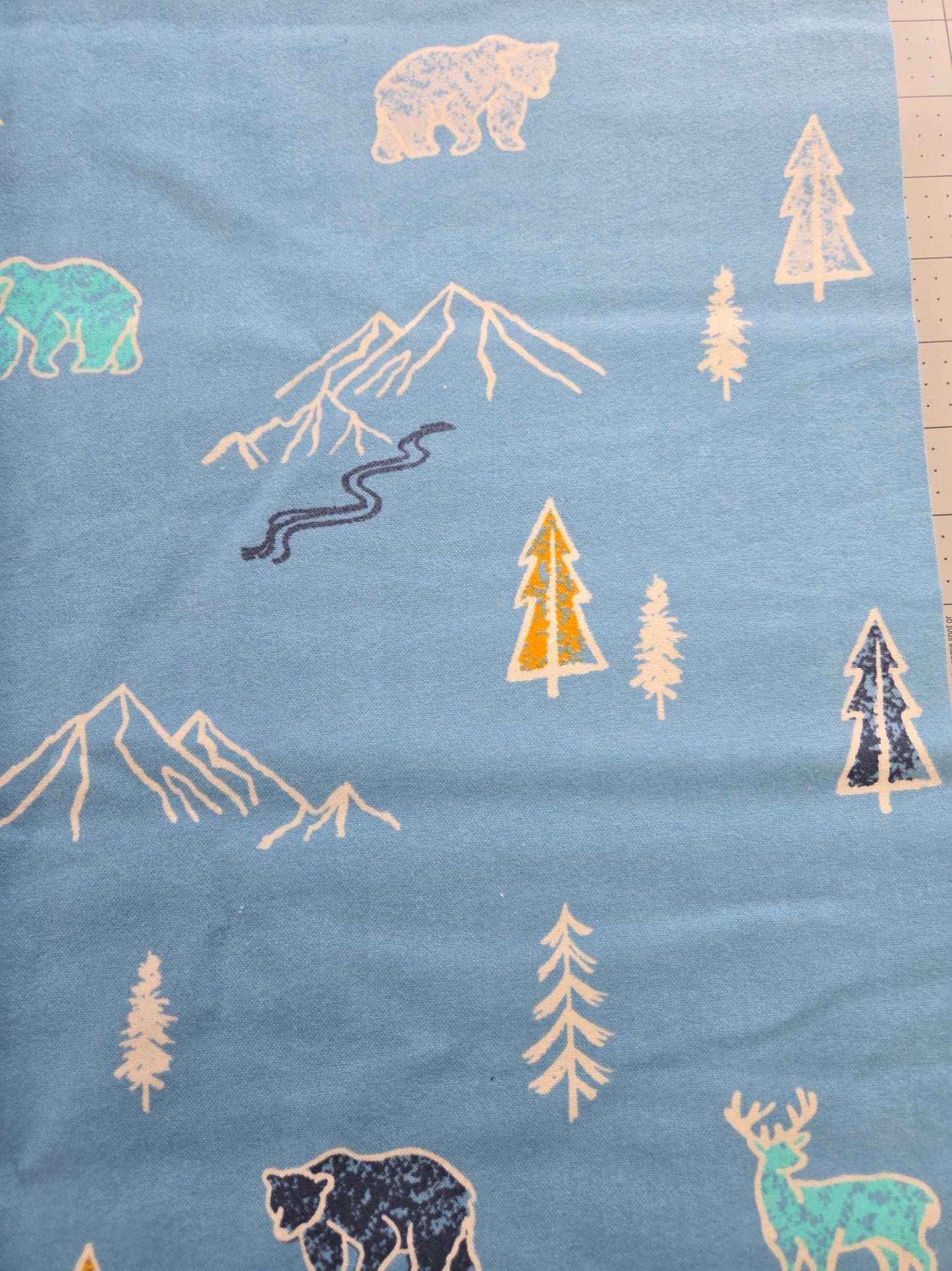 Cloth Dish Drying Mat