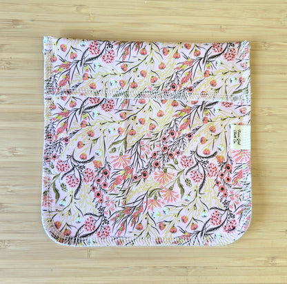 Reusable Snack Bags