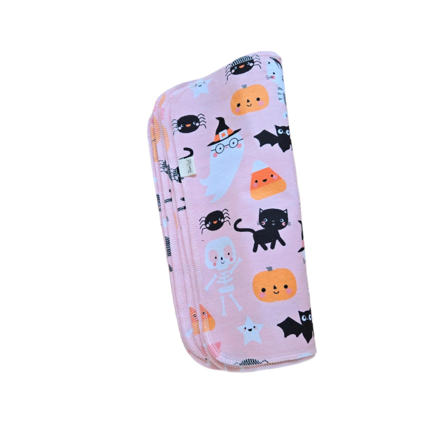 Paperless Towels | Cutesy Halloween