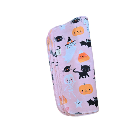 Paperless Towels | Cutesy Halloween