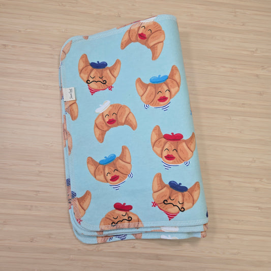 Paperless Reusable Towels | Le Croissant