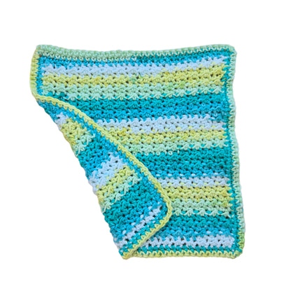 Crochet Washcloth