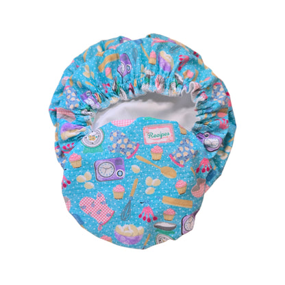 Reusable Bowl Covers