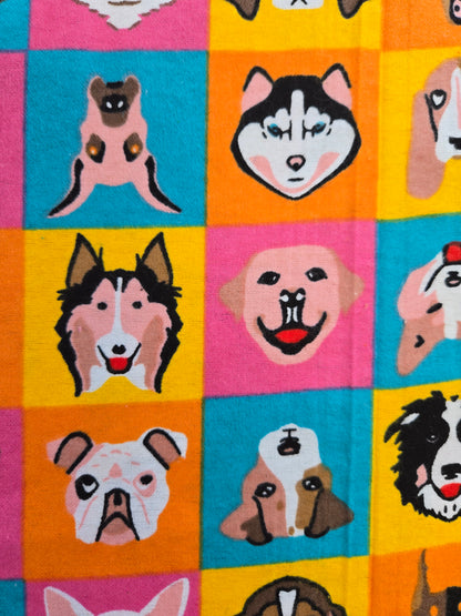 Cloth Dish Drying Mat