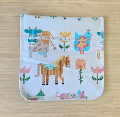 Reusable Snack Bags