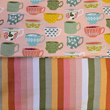 Relaxing Eye Pillow