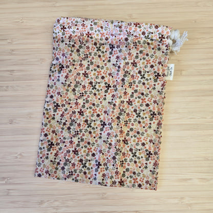 Beeswax Bread Bags