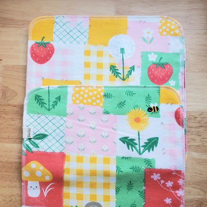 Paperless Towels | Patchwork
