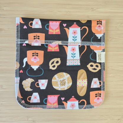 Reusable Snack Bags
