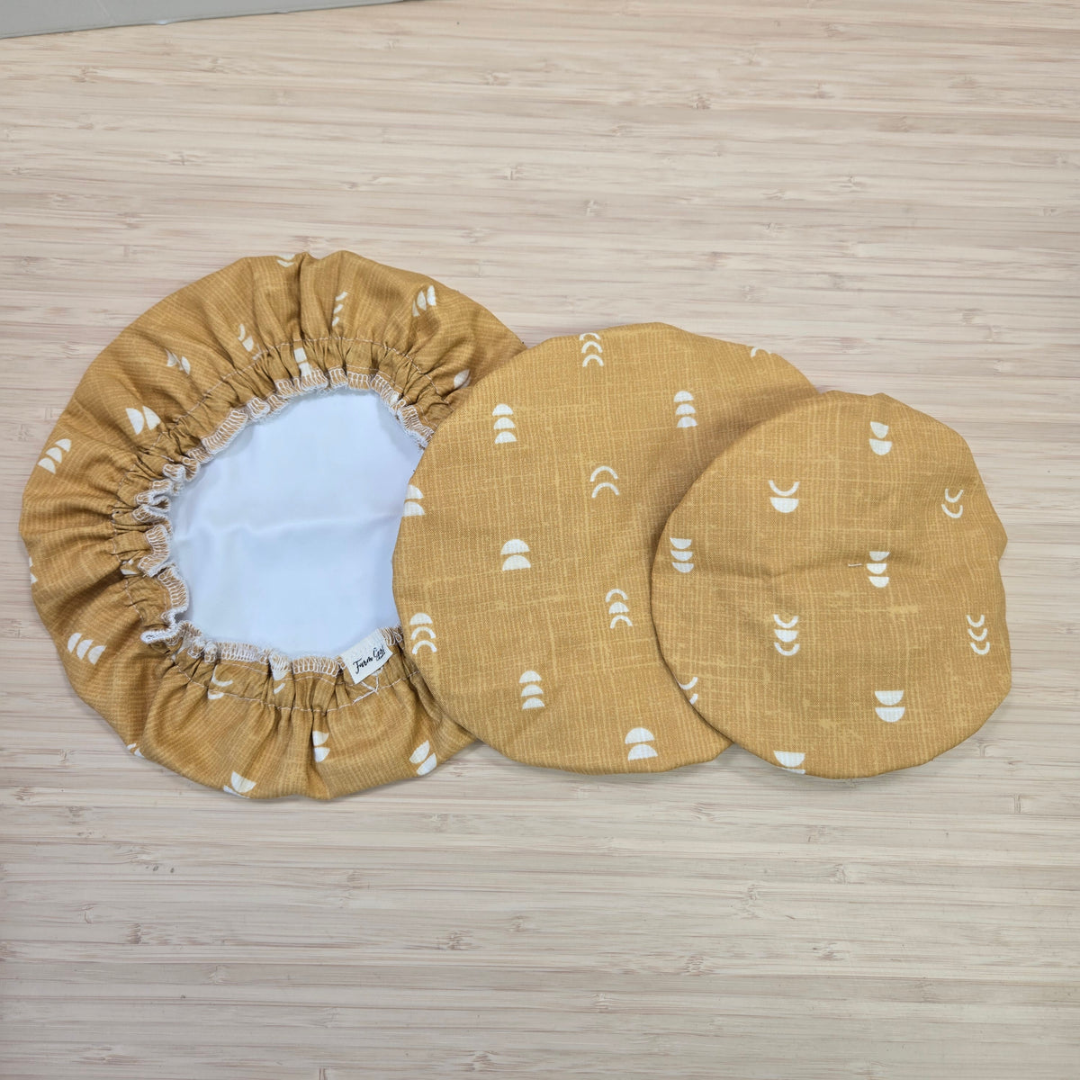 Reusable Bowl Covers