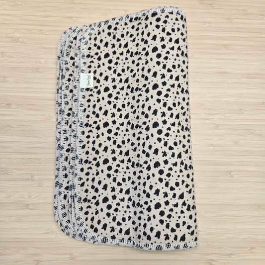 Paperless Reusable Towels | Cheetah Spots