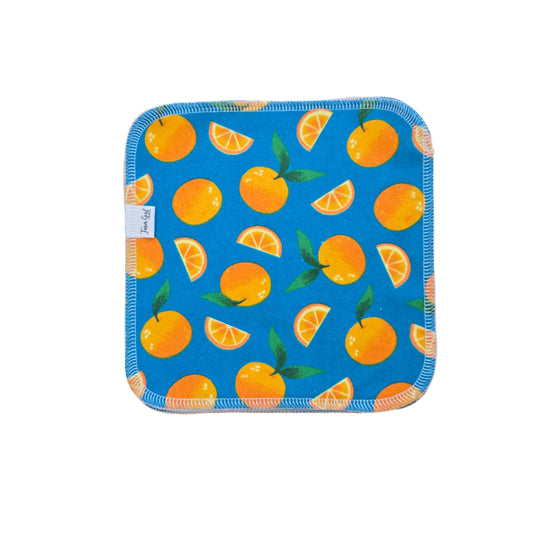 Cloth Napkins | Mandarins