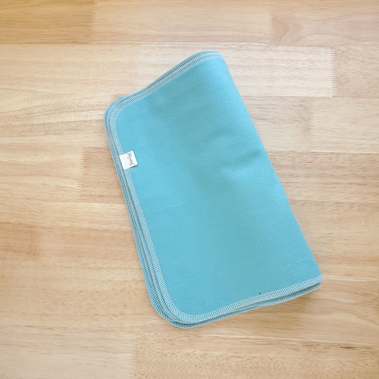 Paperless Towels | Turquoise Solid