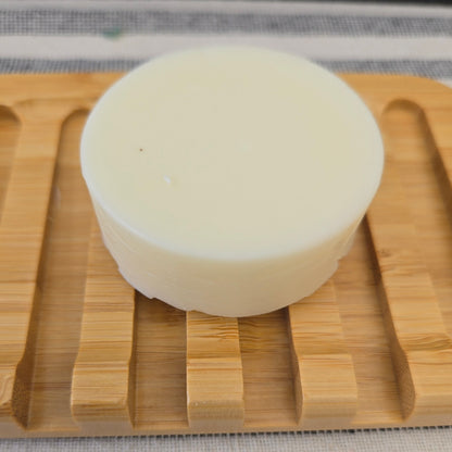 Zero Waste Botanical Shampoo and Conditioner Bars