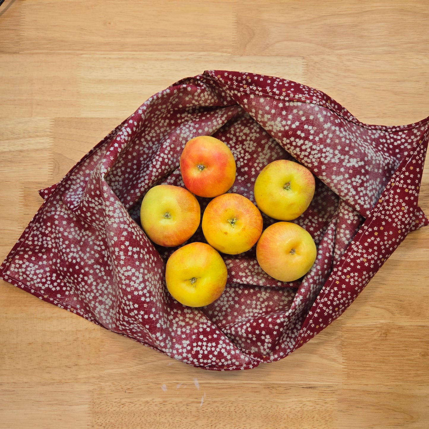 Bento Bag