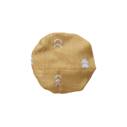 Reusable Mason Jar Cover