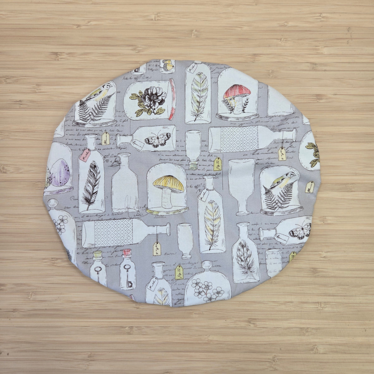 Reusable Bowl Covers