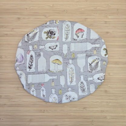 Reusable Bowl Covers