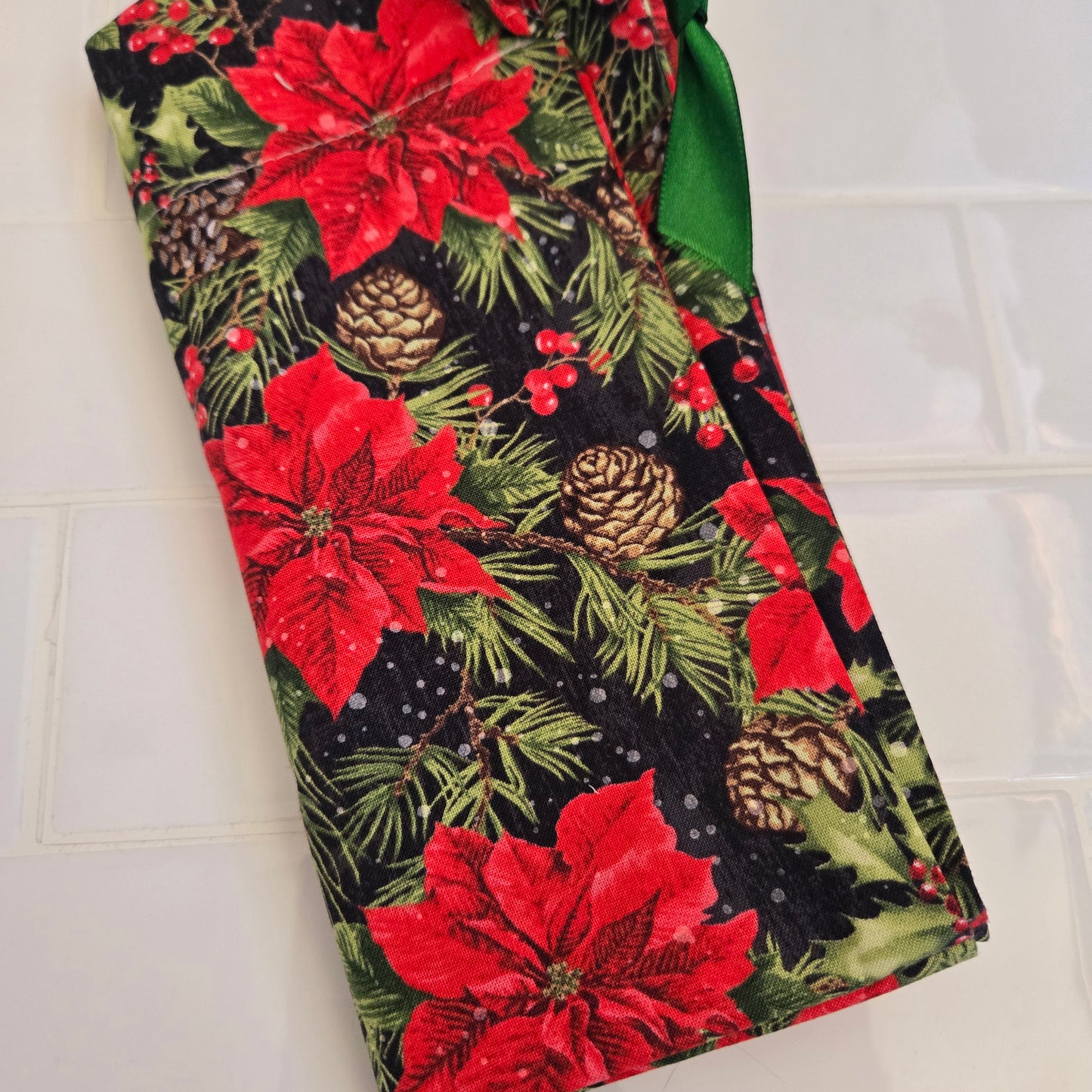 Santa Gift Bags
