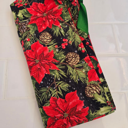 Santa Gift Bags
