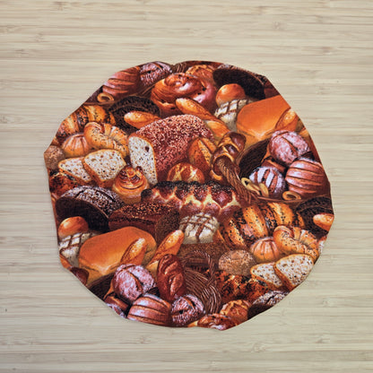 Reusable Bowl Covers