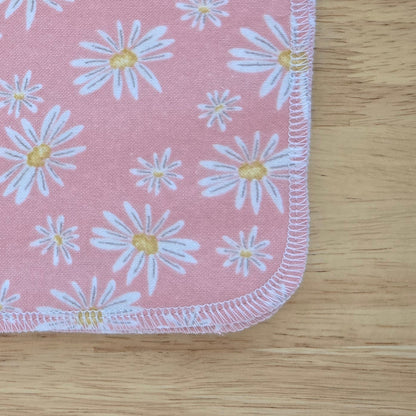 Beauty Rounds - Flannel Makeup Remover Pads