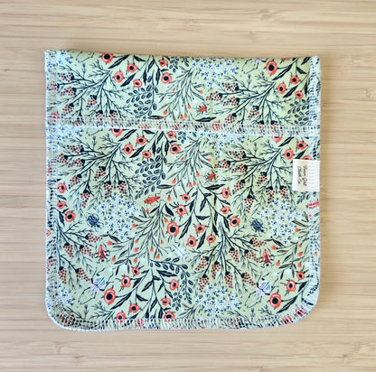 Reusable Snack Bags