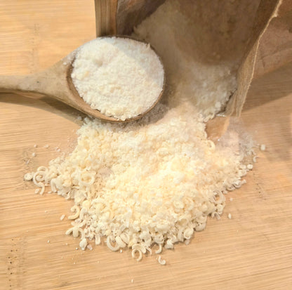 Soap and Soak Laundry Powder
