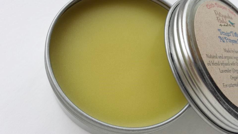 Farm Girl Balm All Purpose Moisturizer