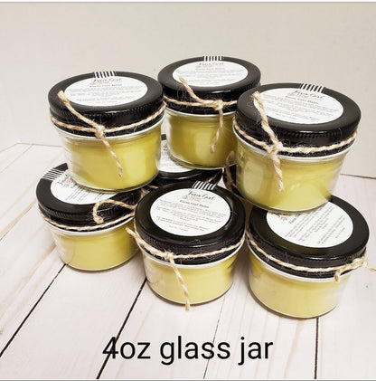 Farm Girl Balm All Purpose Moisturizer