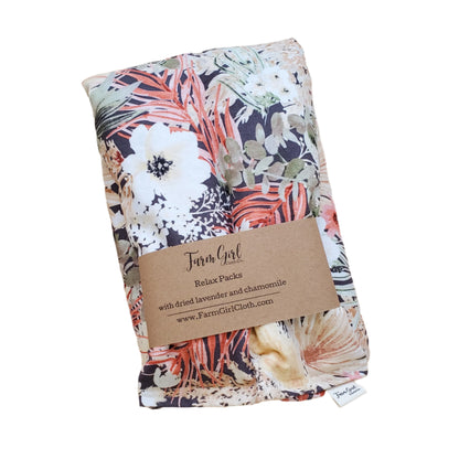 Farm Girl Relax Pack - Therapeutic Neck and Shoulder Pad