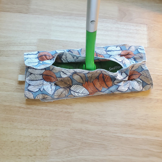Reusable Mop and Duster Cloths