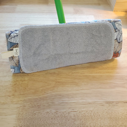 Reusable Mop and Duster Cloths