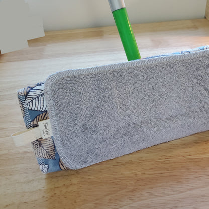 Reusable Mop and Duster Cloths