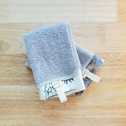 Reusable Mop and Duster Cloths