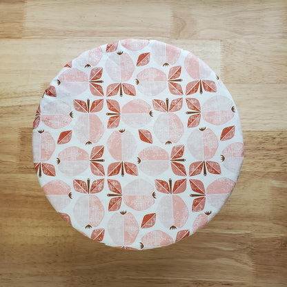 Bowl + Casserole Covers- Farm Girl Bowl Bonnets