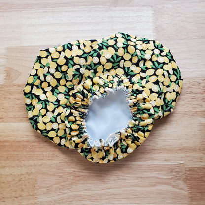 Bowl + Casserole Covers- Farm Girl Bowl Bonnets