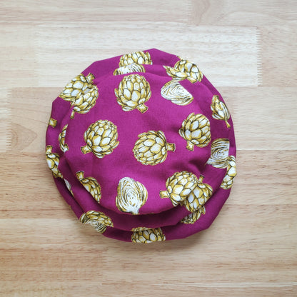 Bowl + Casserole Covers- Farm Girl Bowl Bonnets
