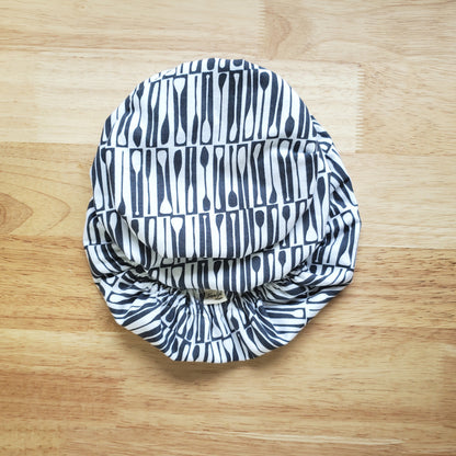 Bowl + Casserole Covers- Farm Girl Bowl Bonnets