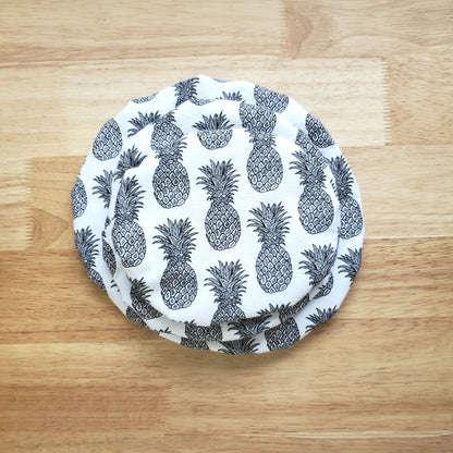 Bowl + Casserole Covers- Farm Girl Bowl Bonnets